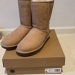 NIB Ugg, 7